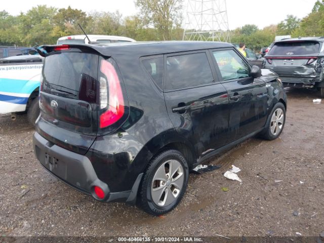 Photo 3 VIN: KNDJN2A24G7325897 - KIA SOUL 