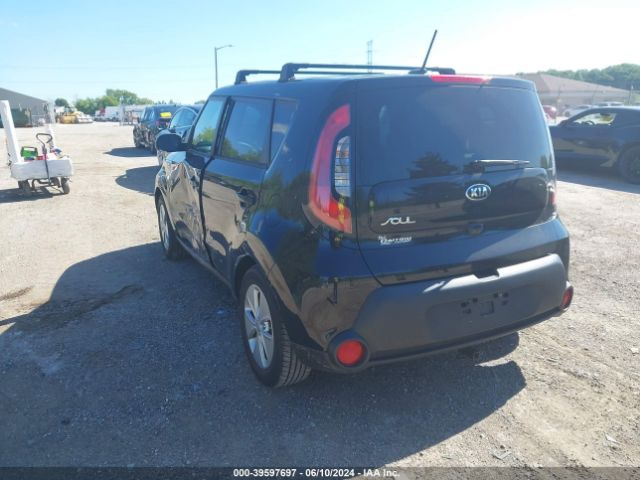 Photo 2 VIN: KNDJN2A24G7330162 - KIA SOUL 