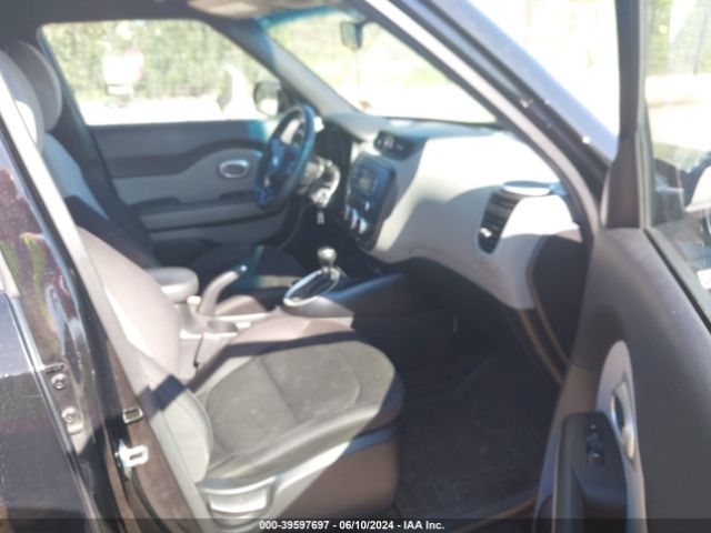 Photo 4 VIN: KNDJN2A24G7330162 - KIA SOUL 