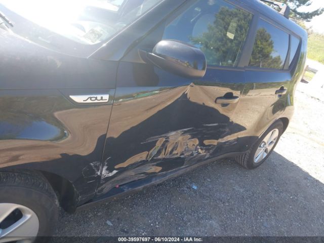 Photo 5 VIN: KNDJN2A24G7330162 - KIA SOUL 