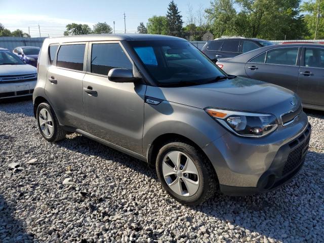 Photo 3 VIN: KNDJN2A24G7330243 - KIA SOUL 