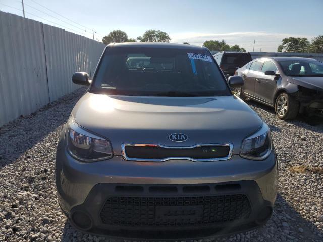 Photo 4 VIN: KNDJN2A24G7330243 - KIA SOUL 