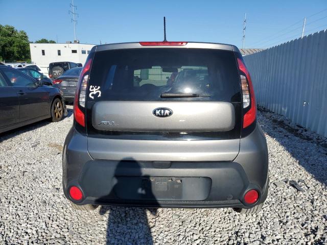 Photo 5 VIN: KNDJN2A24G7330243 - KIA SOUL 