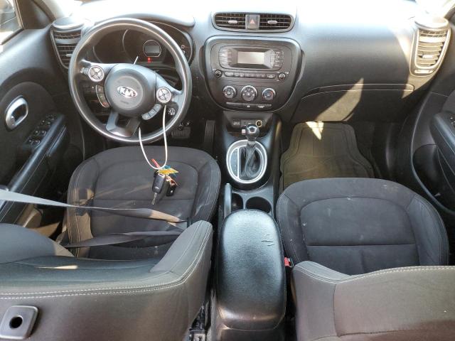 Photo 7 VIN: KNDJN2A24G7330243 - KIA SOUL 