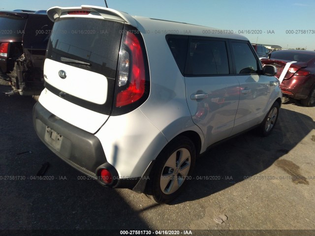 Photo 3 VIN: KNDJN2A24G7330338 - KIA SOUL 