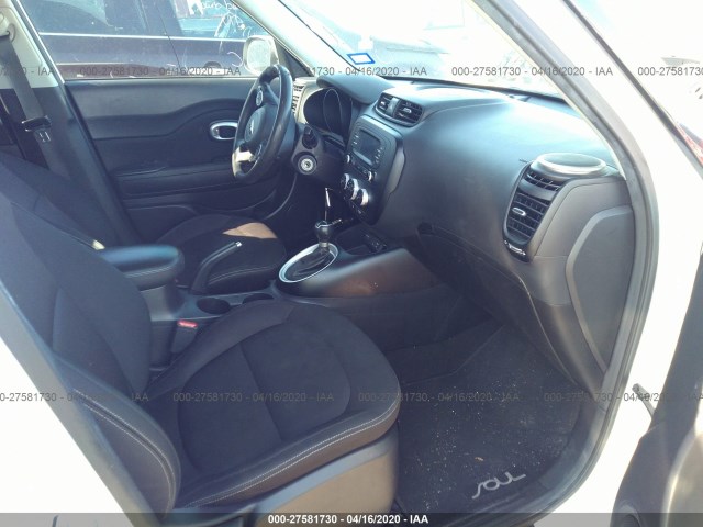 Photo 4 VIN: KNDJN2A24G7330338 - KIA SOUL 