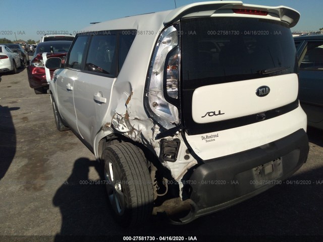 Photo 5 VIN: KNDJN2A24G7330338 - KIA SOUL 