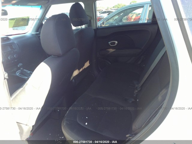 Photo 7 VIN: KNDJN2A24G7330338 - KIA SOUL 