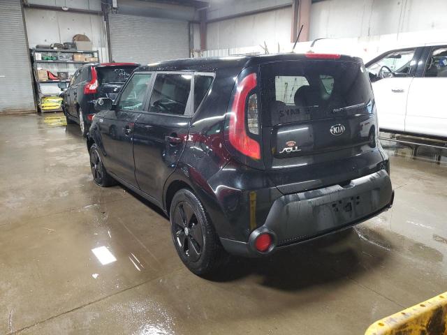 Photo 1 VIN: KNDJN2A24G7330470 - KIA SOUL 