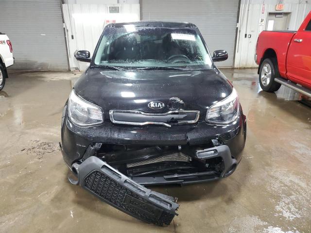 Photo 4 VIN: KNDJN2A24G7330470 - KIA SOUL 