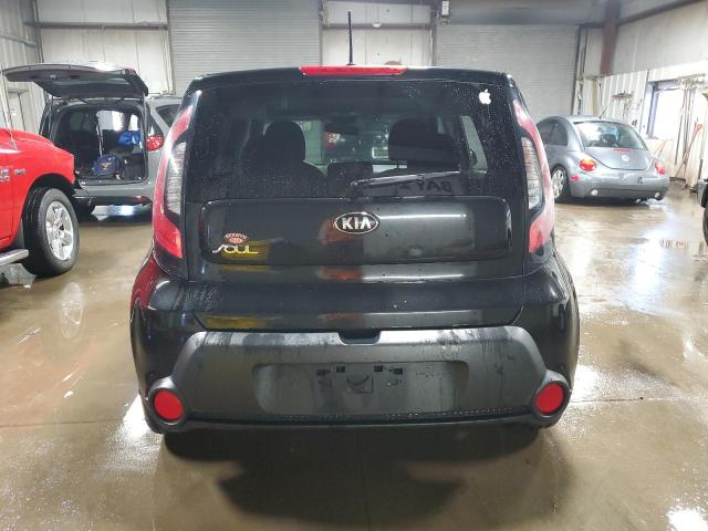 Photo 5 VIN: KNDJN2A24G7330470 - KIA SOUL 