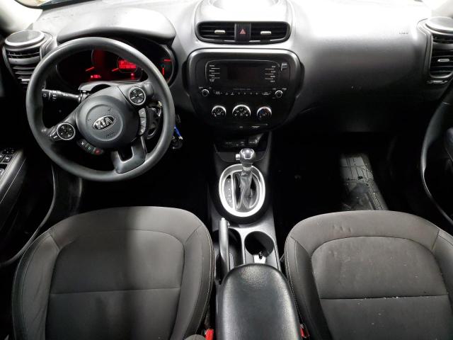 Photo 7 VIN: KNDJN2A24G7330470 - KIA SOUL 