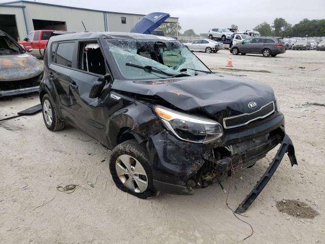 Photo 0 VIN: KNDJN2A24G7330954 - KIA SOUL 