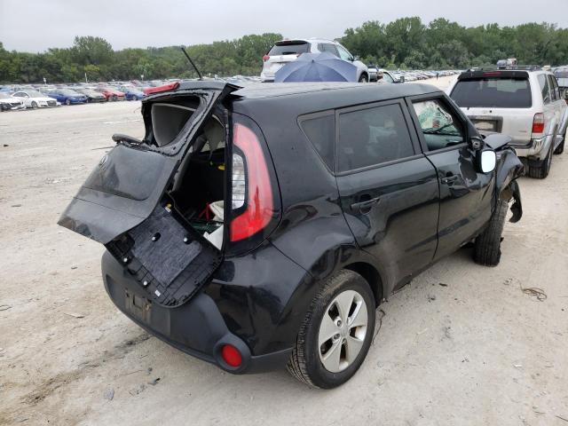 Photo 3 VIN: KNDJN2A24G7330954 - KIA SOUL 