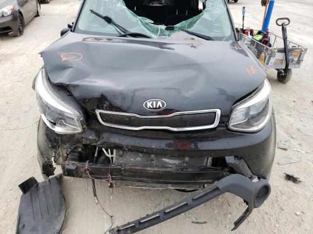 Photo 6 VIN: KNDJN2A24G7330954 - KIA SOUL 