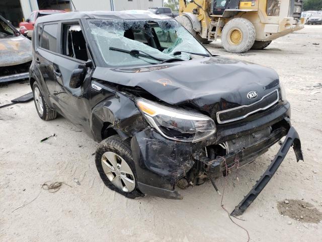 Photo 8 VIN: KNDJN2A24G7330954 - KIA SOUL 