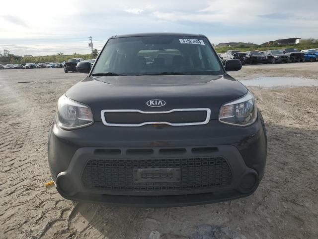 Photo 4 VIN: KNDJN2A24G7331327 - KIA SOUL 