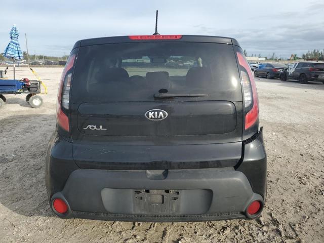 Photo 5 VIN: KNDJN2A24G7331327 - KIA SOUL 