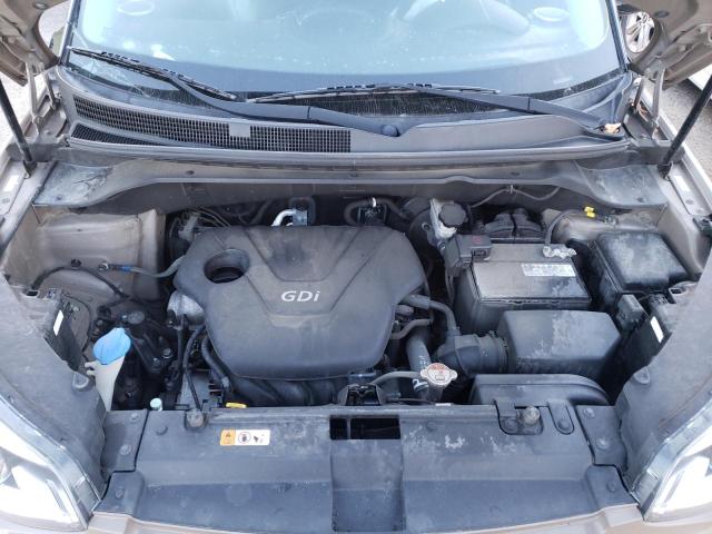 Photo 6 VIN: KNDJN2A24G7332137 - KIA SOUL 