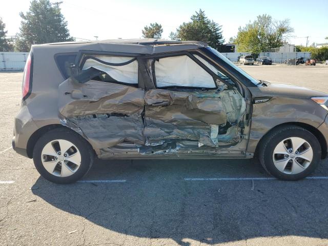 Photo 8 VIN: KNDJN2A24G7332137 - KIA SOUL 