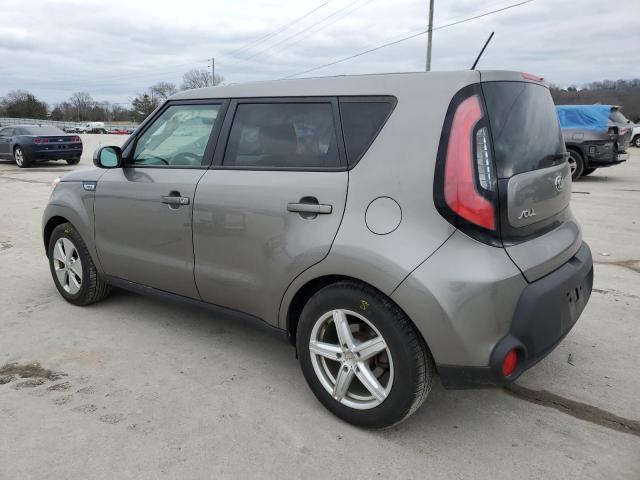 Photo 1 VIN: KNDJN2A24G7339041 - KIA SOUL 