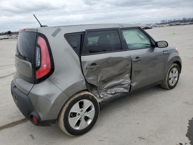 Photo 2 VIN: KNDJN2A24G7339041 - KIA SOUL 