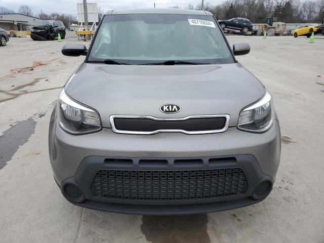 Photo 4 VIN: KNDJN2A24G7339041 - KIA SOUL 