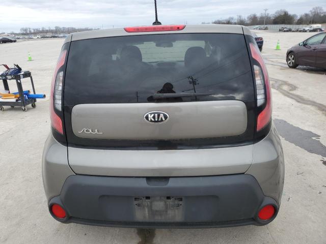 Photo 5 VIN: KNDJN2A24G7339041 - KIA SOUL 