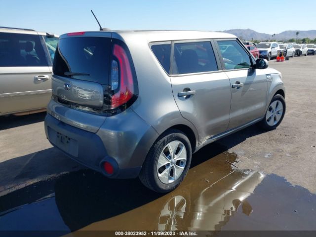 Photo 3 VIN: KNDJN2A24G7340223 - KIA SOUL 