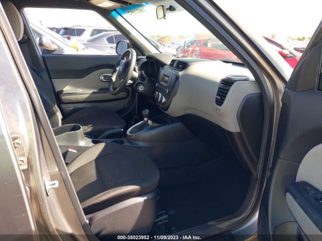 Photo 4 VIN: KNDJN2A24G7340223 - KIA SOUL 