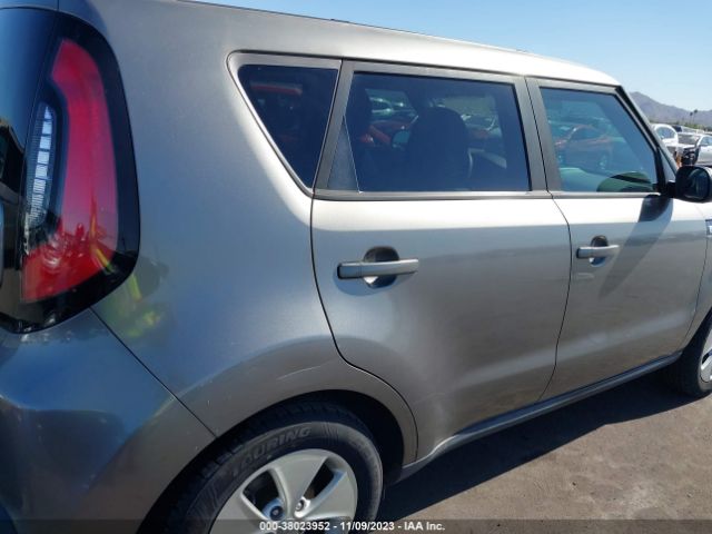 Photo 5 VIN: KNDJN2A24G7340223 - KIA SOUL 