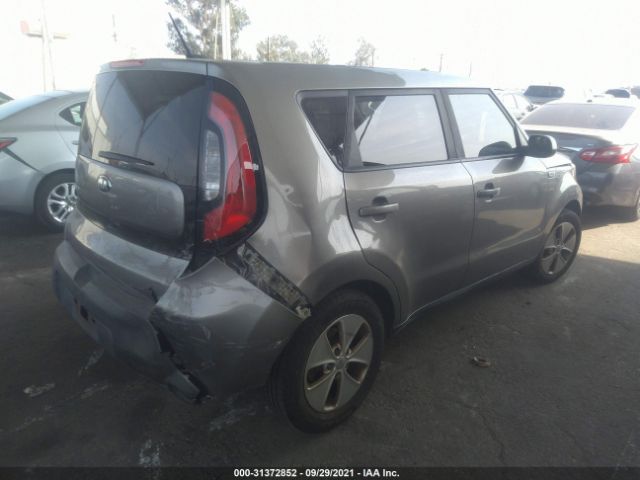 Photo 3 VIN: KNDJN2A24G7342358 - KIA SOUL 