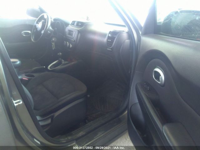 Photo 4 VIN: KNDJN2A24G7342358 - KIA SOUL 