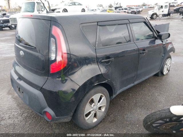 Photo 3 VIN: KNDJN2A24G7343395 - KIA SOUL 