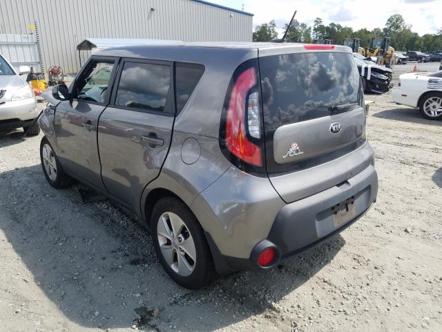 Photo 2 VIN: KNDJN2A24G7346166 - KIA SOUL 