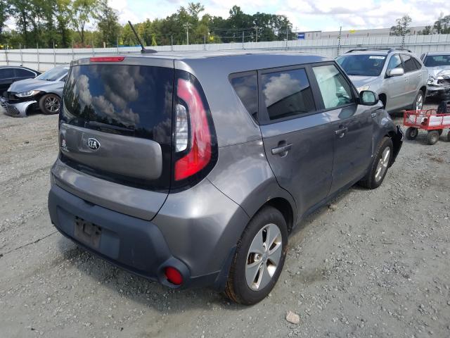 Photo 3 VIN: KNDJN2A24G7346166 - KIA SOUL 