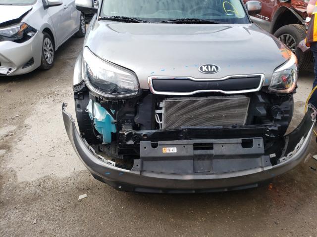 Photo 8 VIN: KNDJN2A24G7346944 - KIA SOUL 