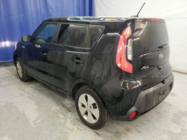 Photo 1 VIN: KNDJN2A24G7350184 - KIA SOUL 