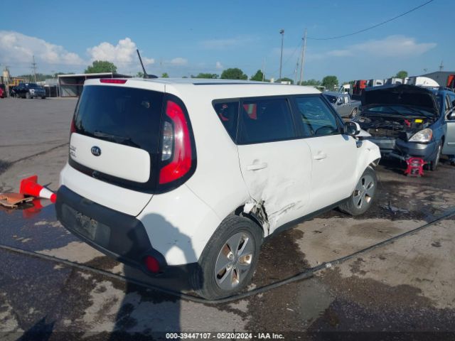 Photo 3 VIN: KNDJN2A24G7351402 - KIA SOUL 