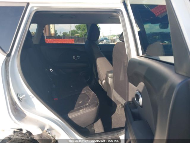 Photo 7 VIN: KNDJN2A24G7351402 - KIA SOUL 