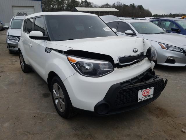 Photo 0 VIN: KNDJN2A24G7354249 - KIA SOUL 