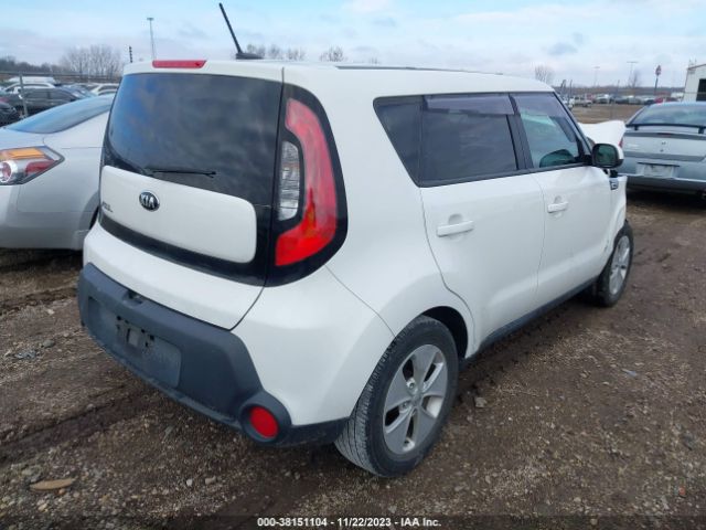 Photo 3 VIN: KNDJN2A24G7356115 - KIA SOUL 