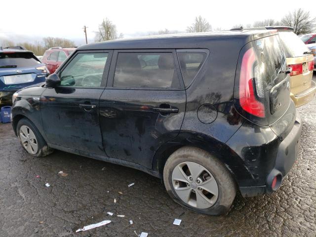 Photo 1 VIN: KNDJN2A24G7356504 - KIA SOUL 