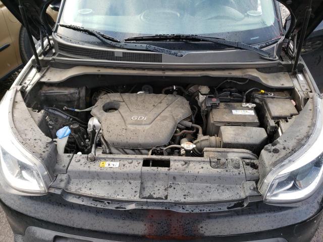 Photo 10 VIN: KNDJN2A24G7356504 - KIA SOUL 