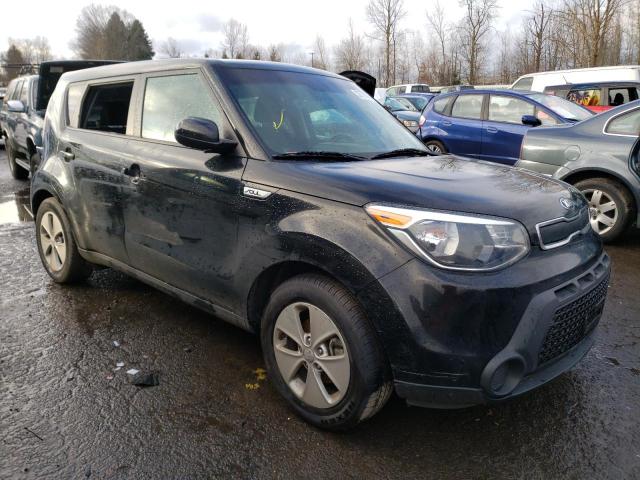 Photo 3 VIN: KNDJN2A24G7356504 - KIA SOUL 