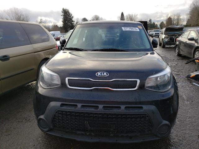 Photo 4 VIN: KNDJN2A24G7356504 - KIA SOUL 