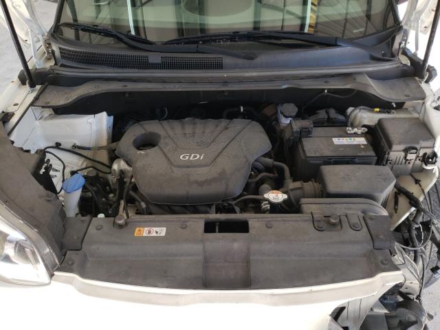 Photo 6 VIN: KNDJN2A24G7357183 - KIA SOUL 