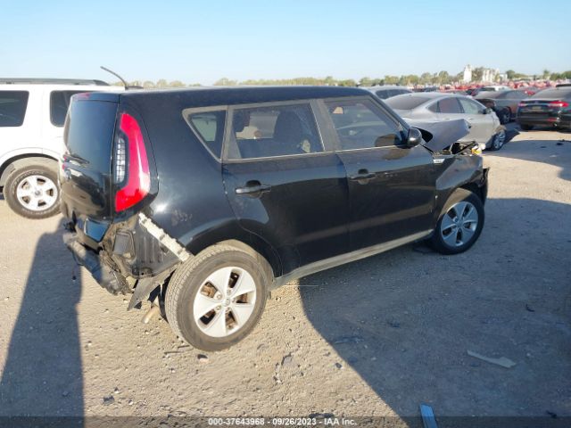 Photo 3 VIN: KNDJN2A24G7360813 - KIA SOUL 