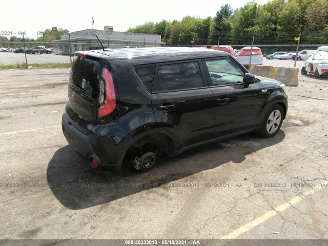 Photo 3 VIN: KNDJN2A24G7371441 - KIA SOUL 