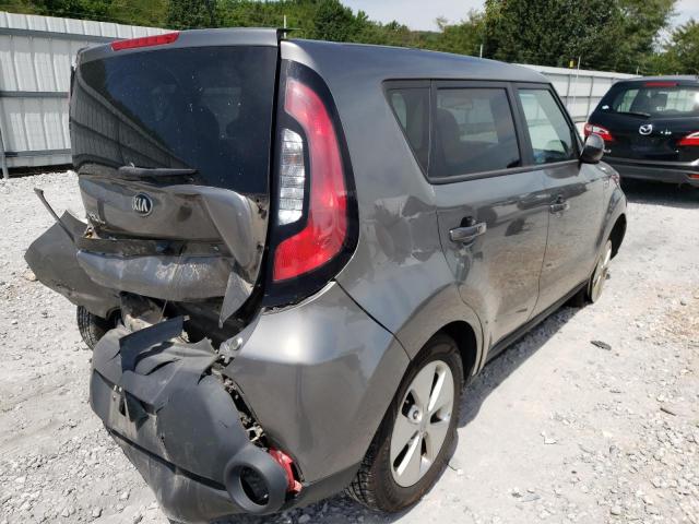 Photo 3 VIN: KNDJN2A24G7371648 - KIA SOUL 